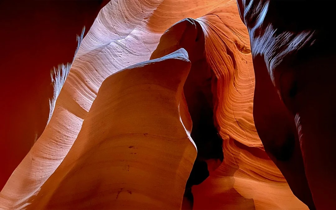 Antelope Canyon Tour with Navajo Guide Image 11