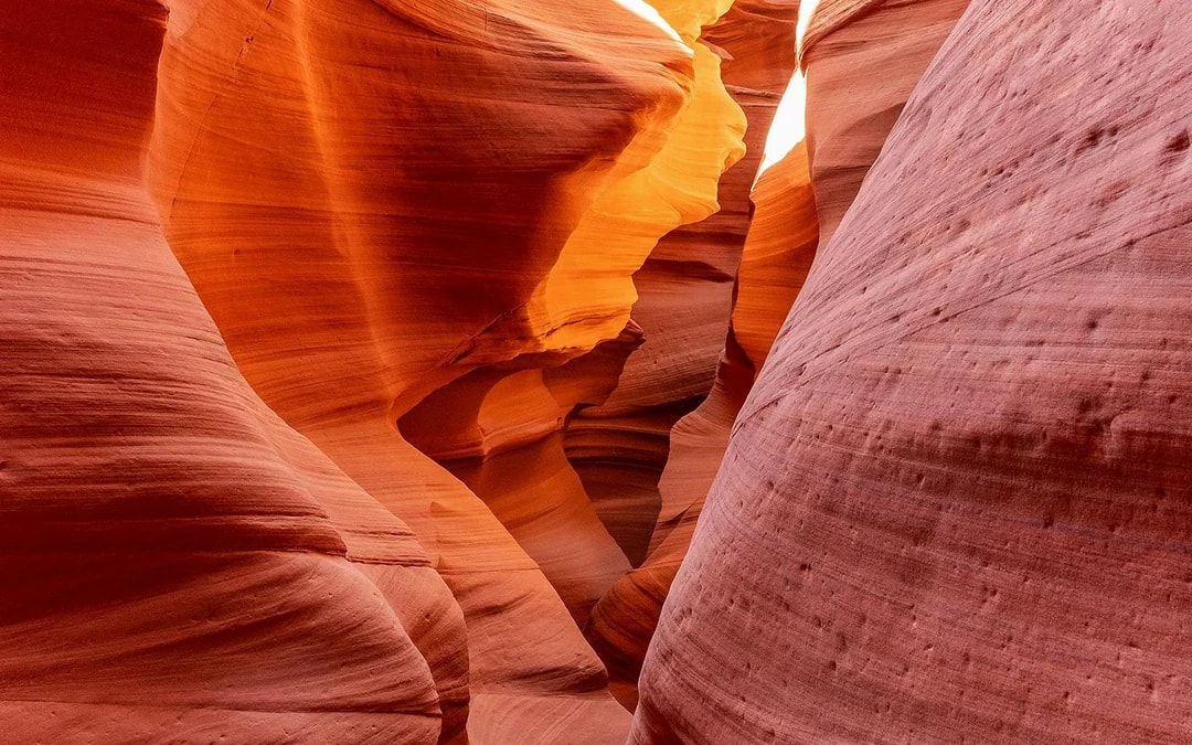 Antelope Canyon X Tour with Navajo Guide Image 7