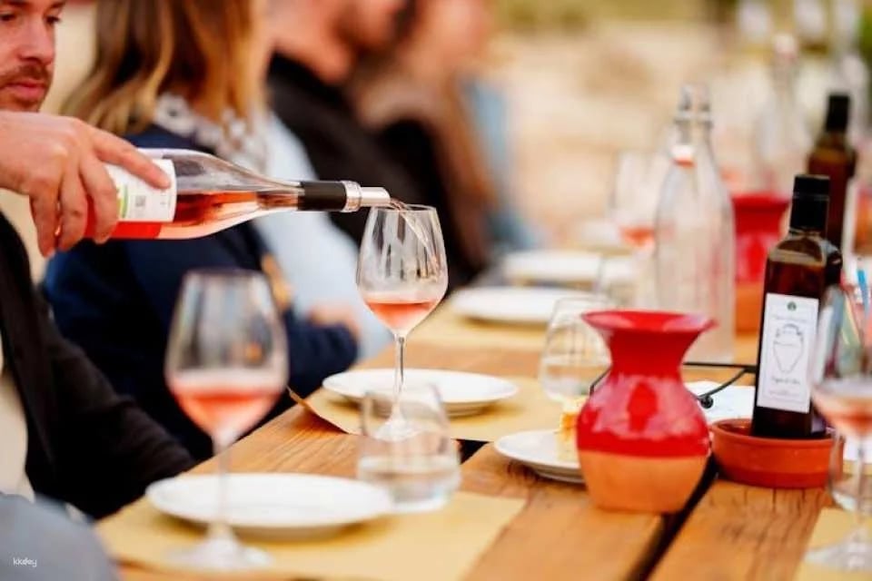 Apulian cooking class and dinner
