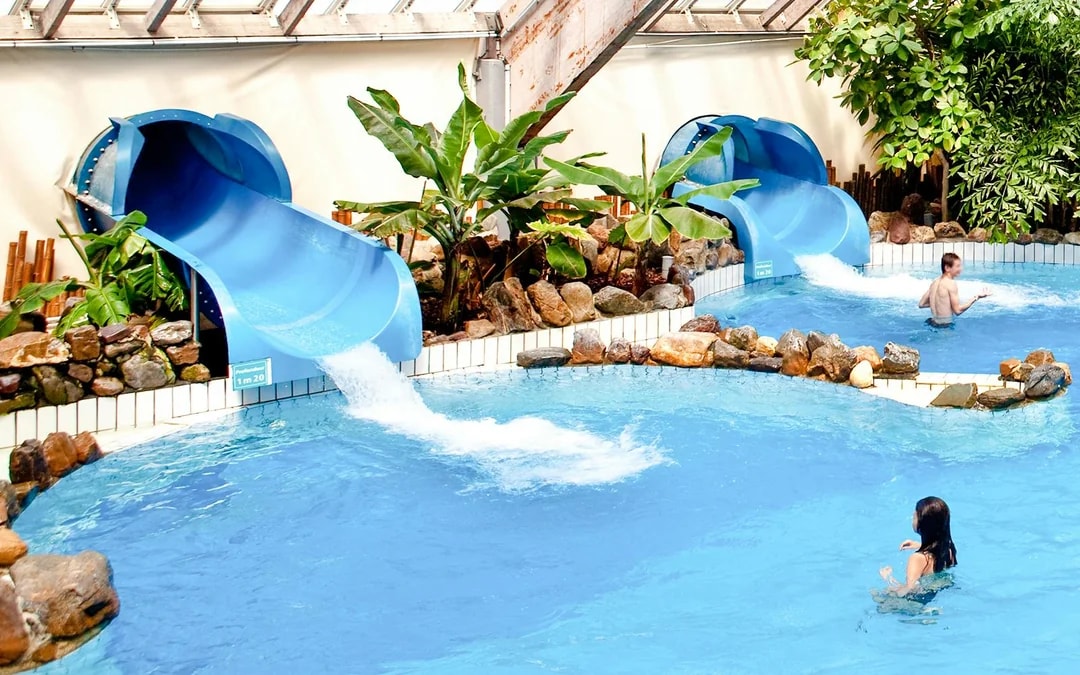Aquaboulevard Water Park Full-Day Tickets Image 4