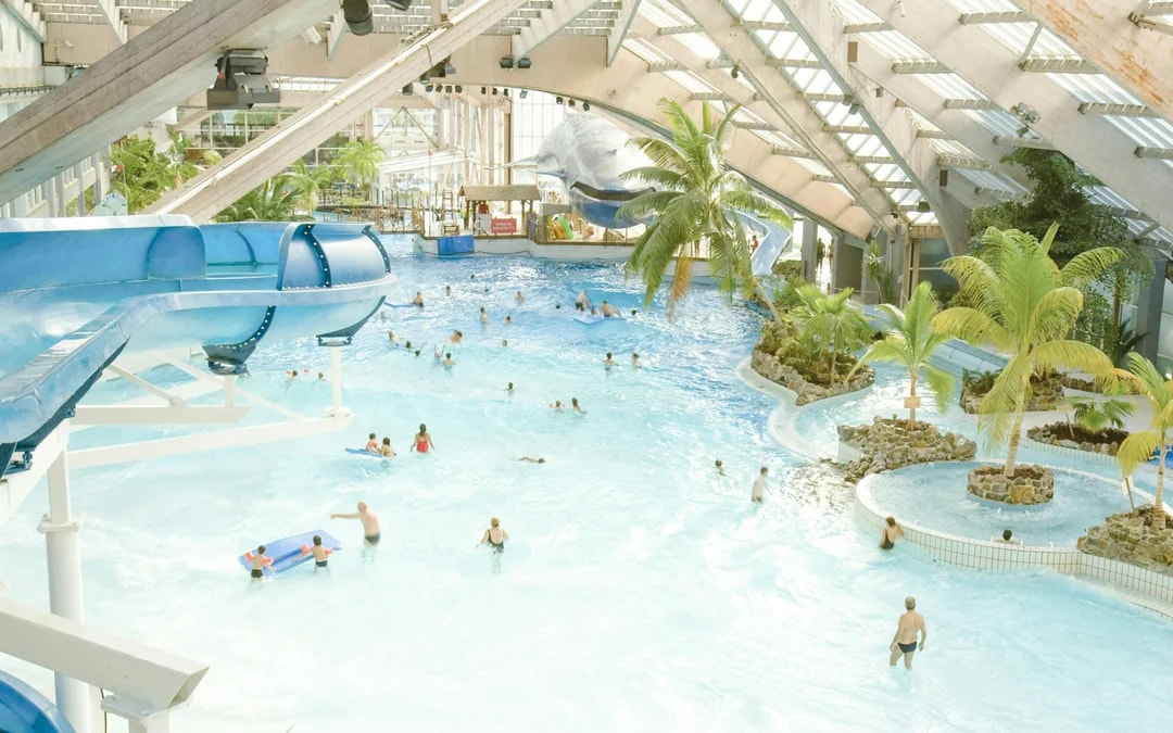 Aquaboulevard Water Park Full-Day Tickets Image 6