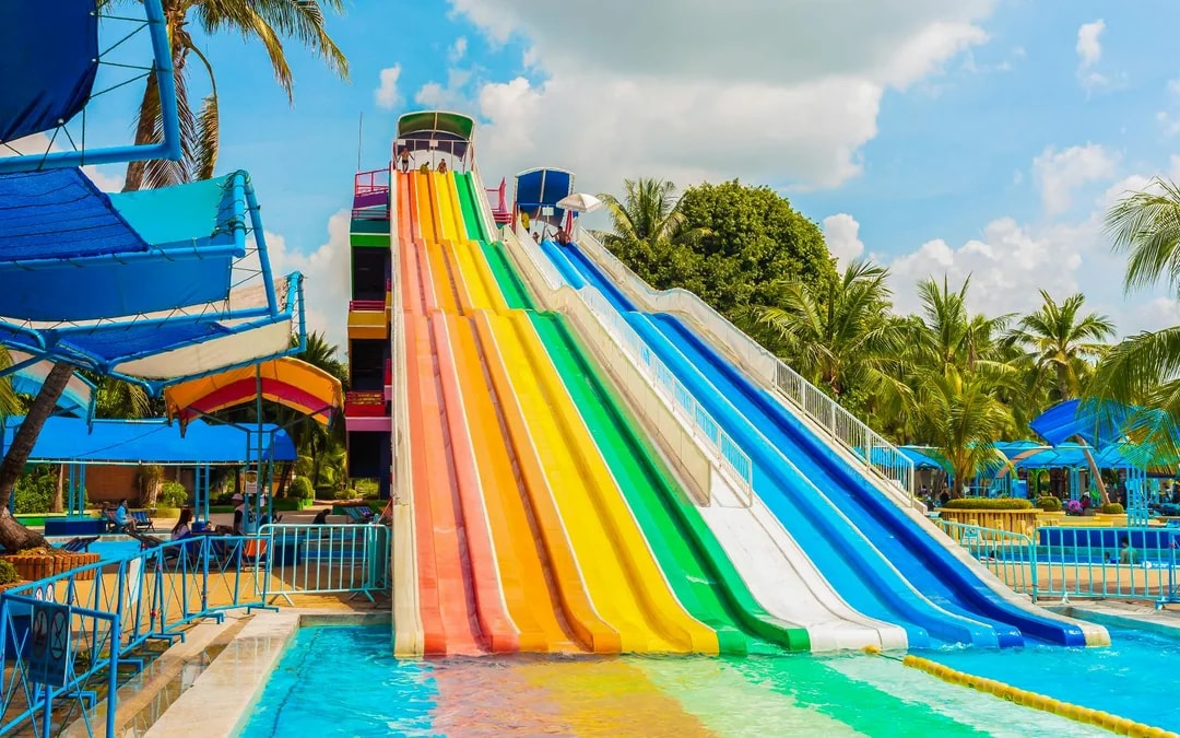 Aqualand Algarve Entry Tickets Image 11