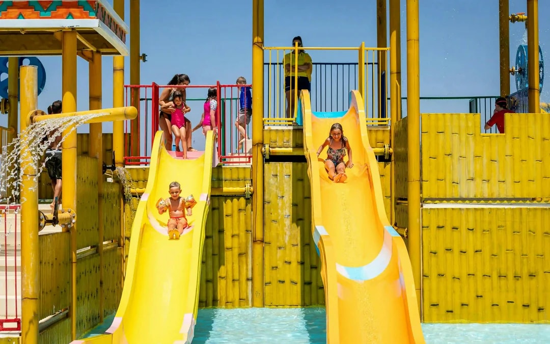 Aqualand Algarve Entry Tickets Image 8