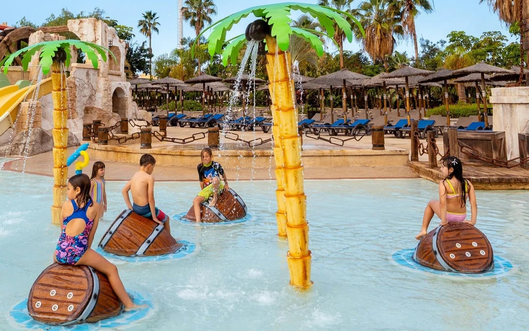 Aqualand Costa Adeje Tickets Image 7