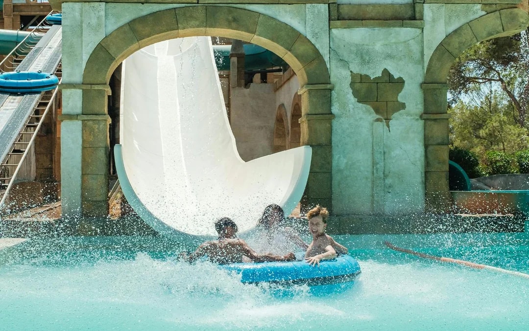 Aqualand El Arenal Entry Tickets Image 7