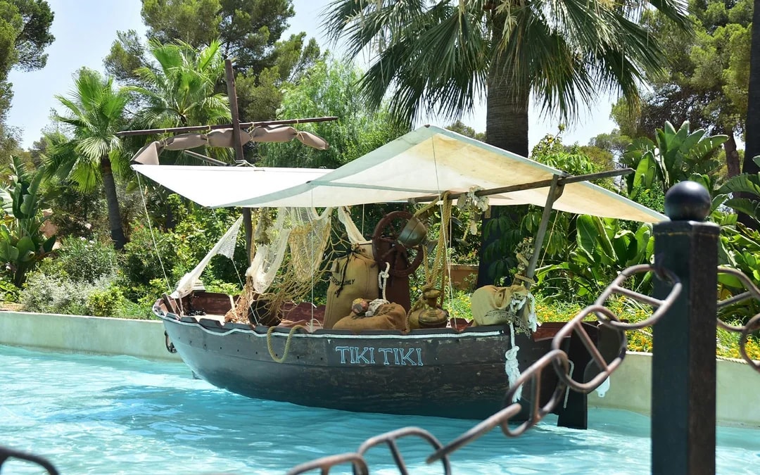 Aqualand El Arenal Entry Tickets Image 8