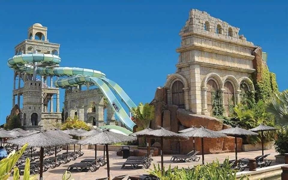 Aqualand Maspalomas