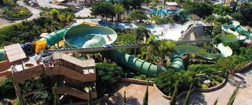 Aqualand Maspalomas