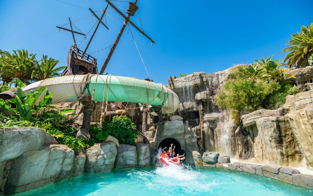 Aqualand Torremolinos 1-Day Entry Ticket Image 4