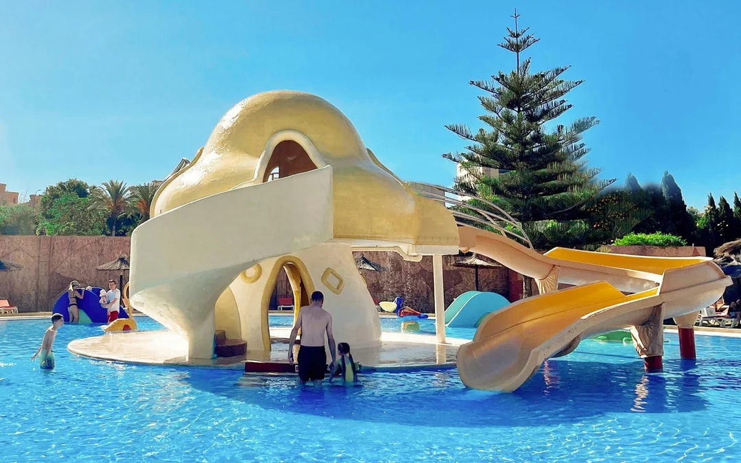 Aqualand Torremolinos 1-Day Entry Ticket Image 7