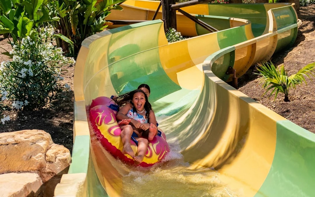Aqualand Torremolinos 1-Day Entry Ticket Image 8