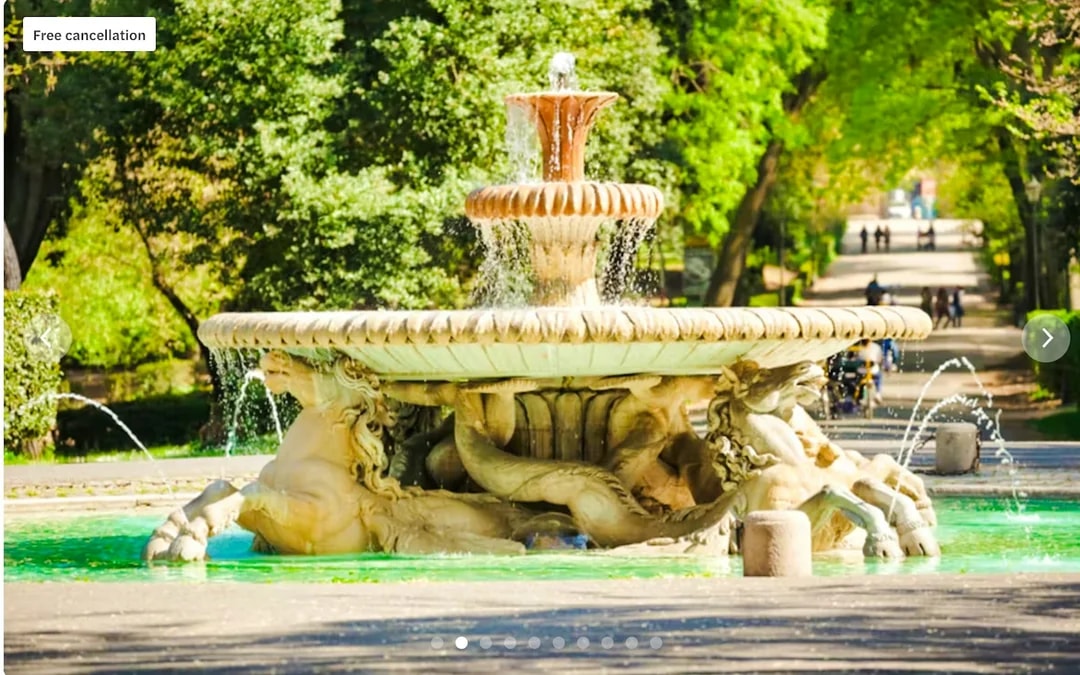 Aquarium Tickets in Tirana Image 3