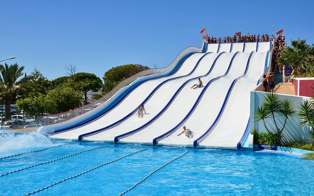 Aquashow Park Tickets Image 6