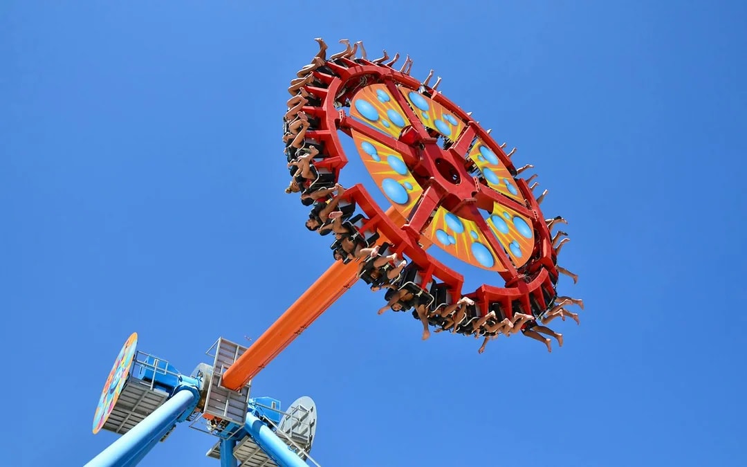 Aquashow Park Tickets Image 7