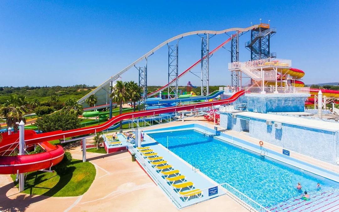 Aquashow Park Tickets Image 9