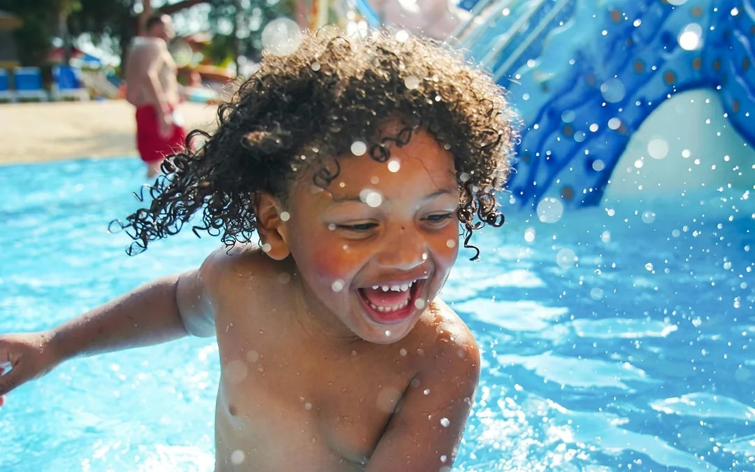 Aquasplash Waterpark Tickets  Image 7