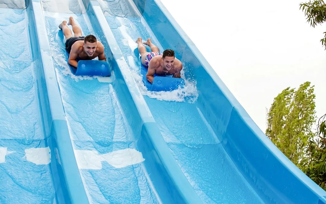Aquasplash Waterpark Tickets  Image 1