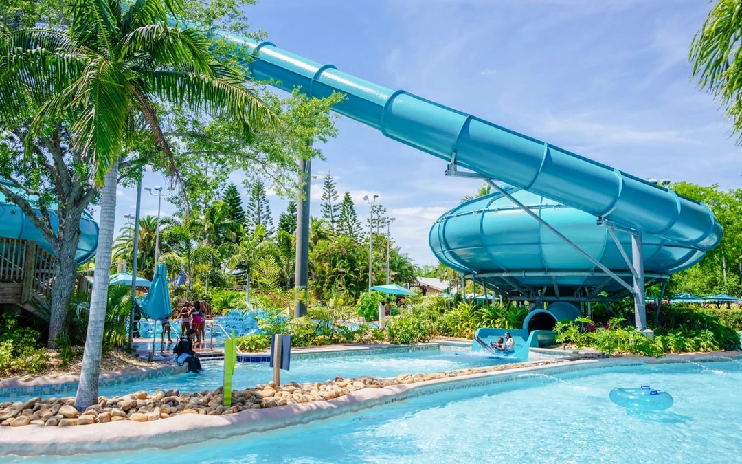 Aquatica Orlando: Entry Tickets with All-Day Dining Add-On Image 7