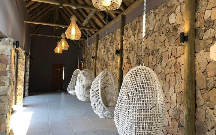 Aquila Private Game Reserve Safari and Buffet Lunch with Shared 4x4 Game Drive Image 6