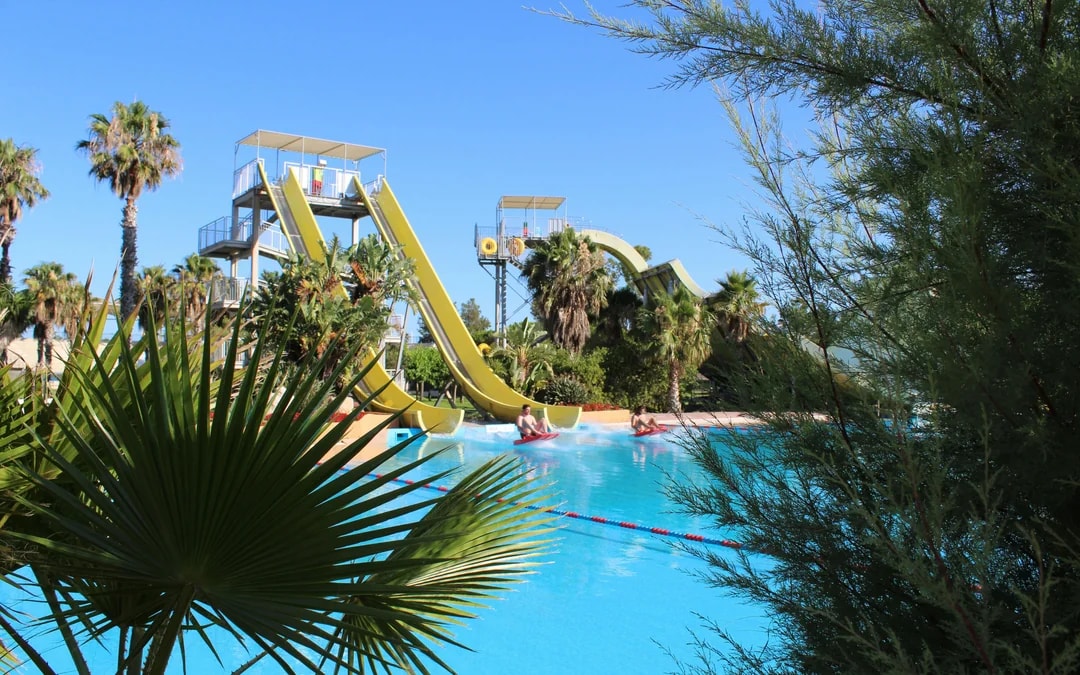Aquopolis Costa Daurada Tickets Image 7