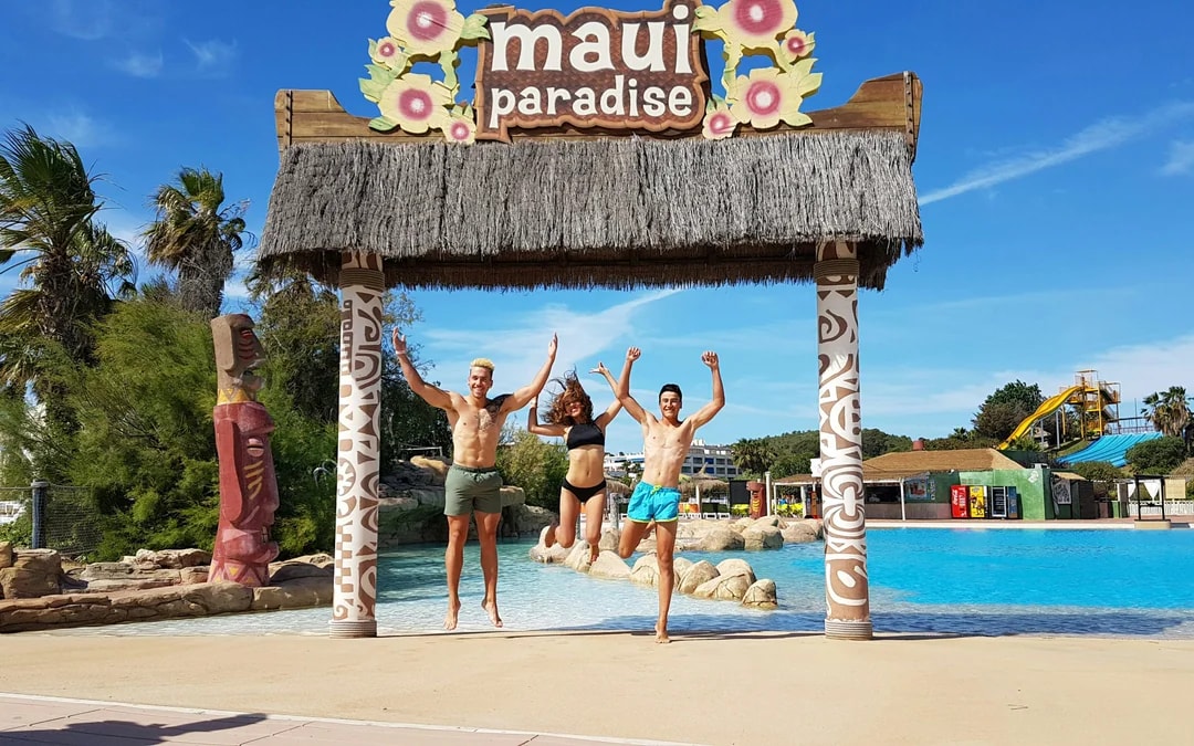 Aquopolis Costa Daurada Tickets Image 1