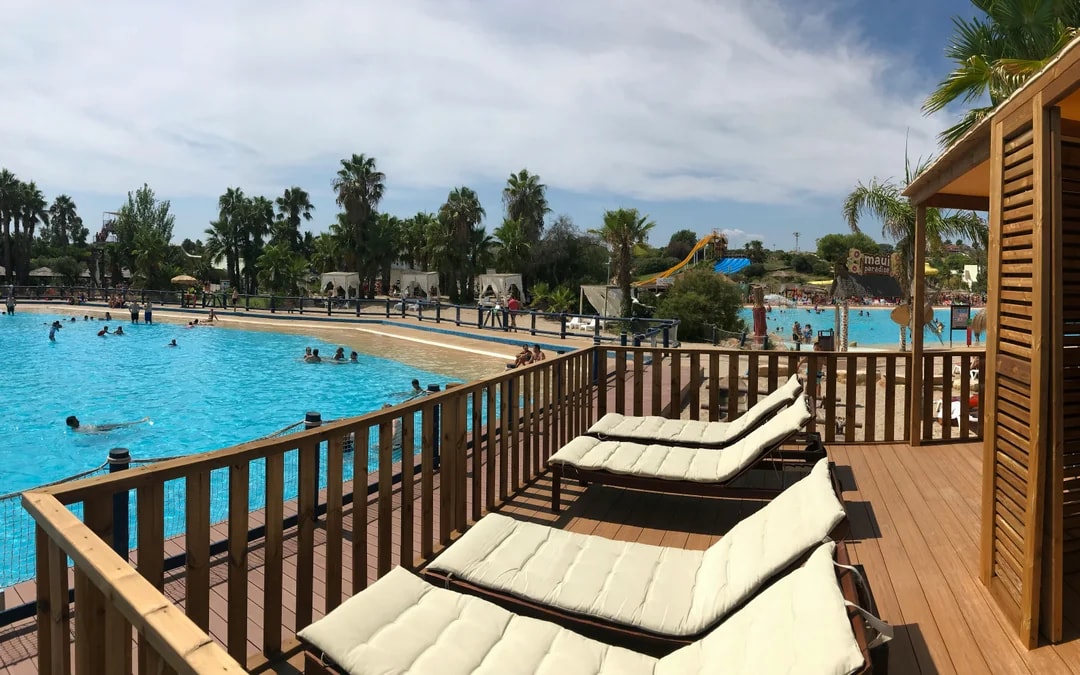Aquopolis Costa Daurada Tickets Image 11