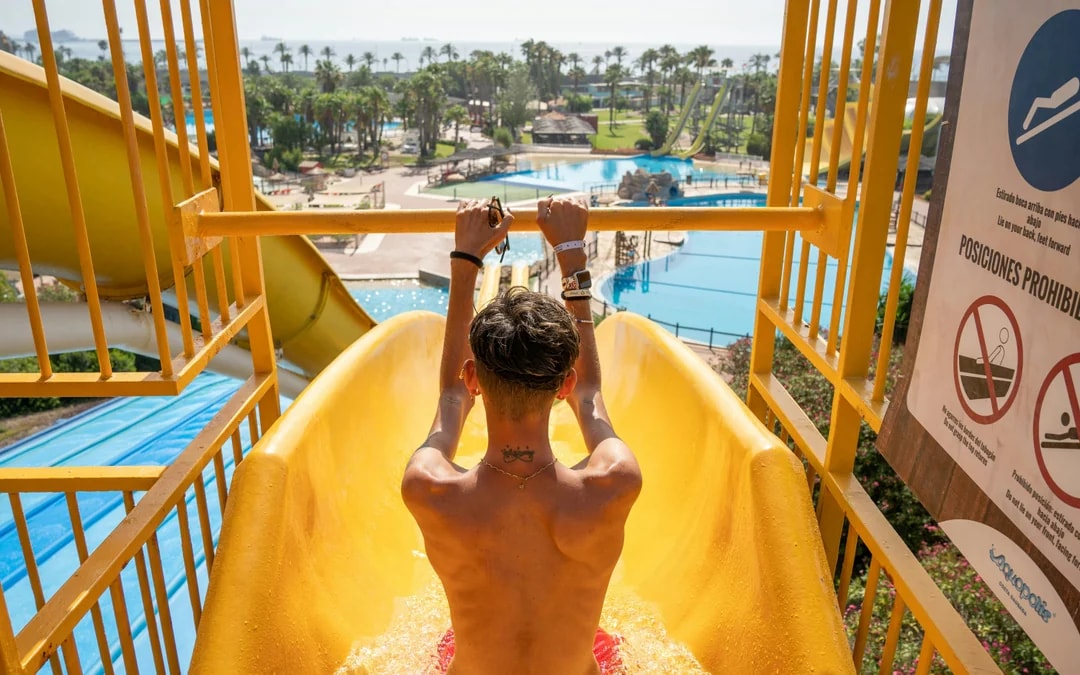 Aquopolis Costa Daurada Tickets Image 2