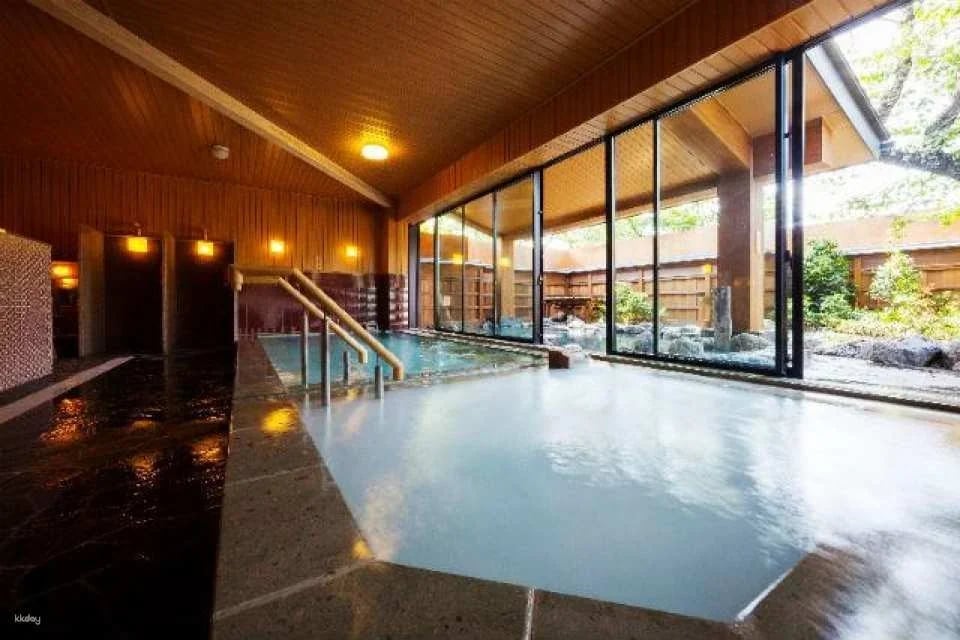Arashiyama Onsen Tickets (Kyoto, Japan) | Kaze no Yu (Kyoto Arashiyama Onsen)