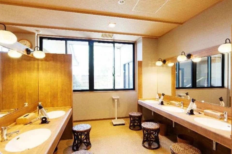 Arashiyama Onsen Tickets (Kyoto, Japan) | Kaze no Yu (Kyoto Arashiyama Onsen)