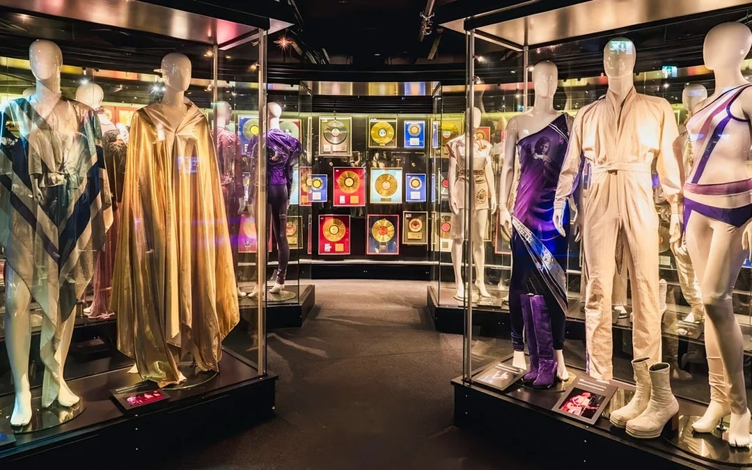 Archipelago Sightseeing Cruise in Stockholm + Abba The Museum Entry Ticket Image 6