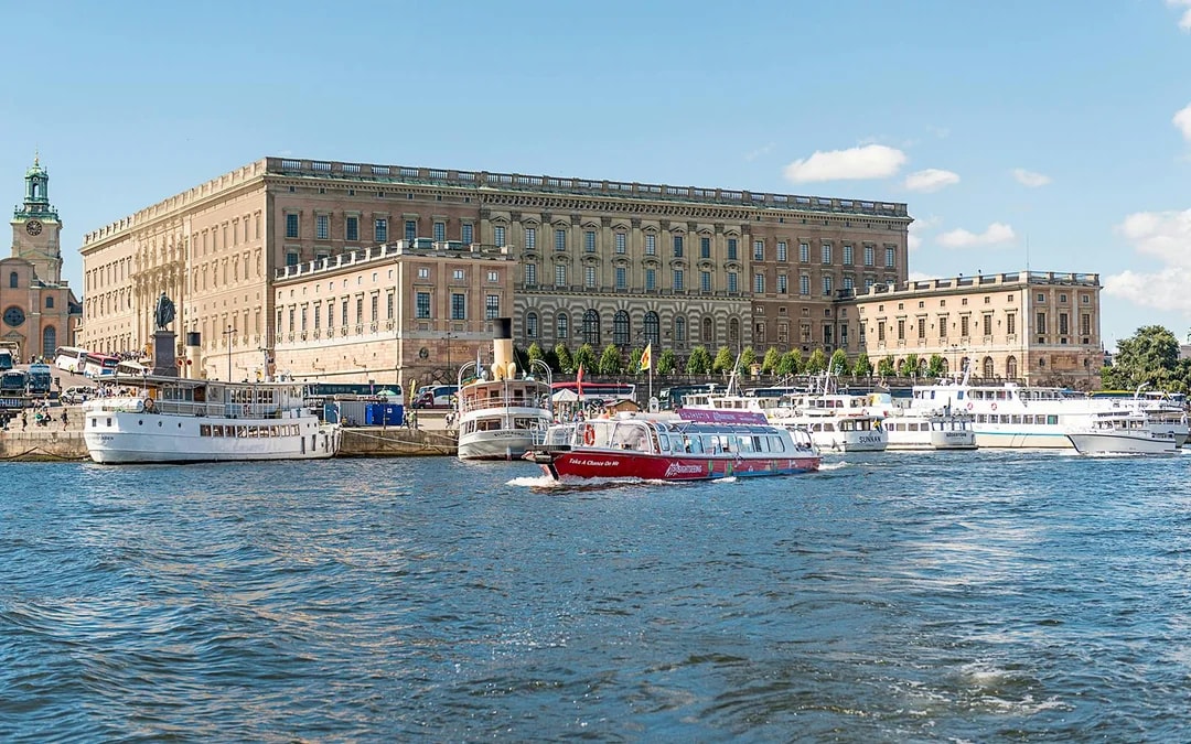 Archipelago Sightseeing Cruise in Stockholm + Abba The Museum Entry Ticket Image 7