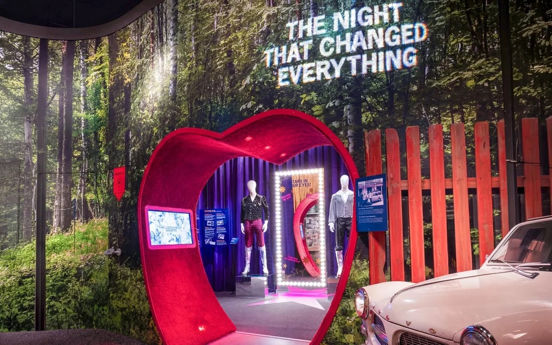 Archipelago Sightseeing Cruise in Stockholm + Abba The Museum Entry Ticket Image 9