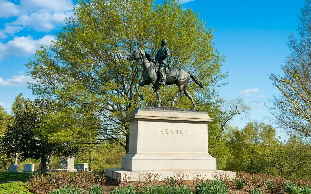 Arlington National Cemetery Tour Image 7