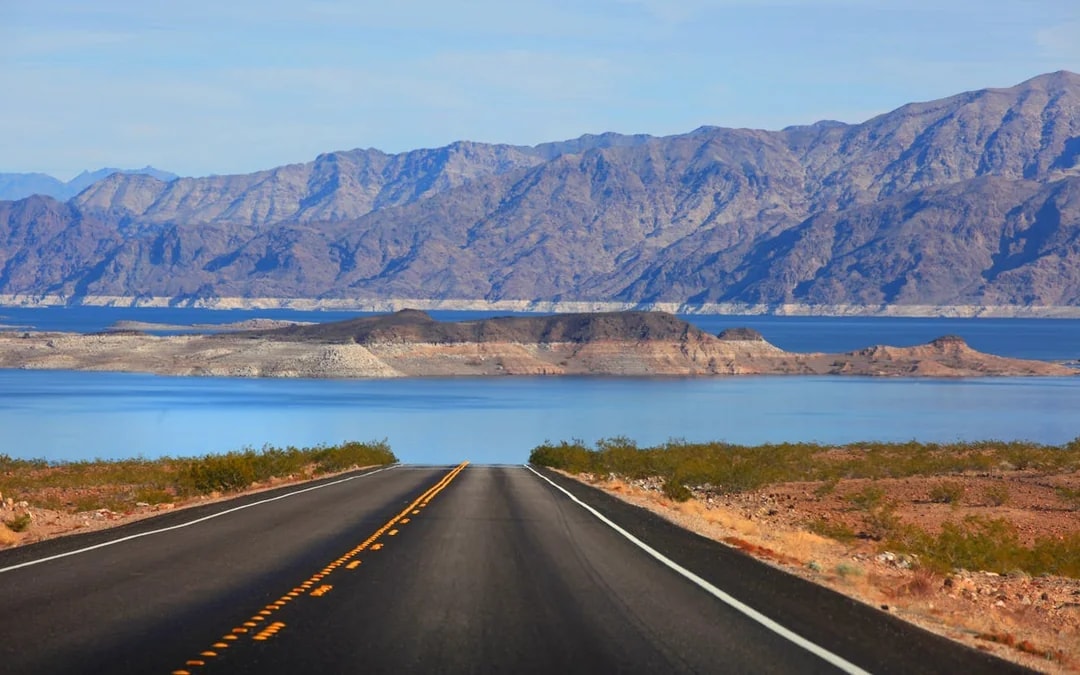 Around Las Vegas Day Tour: Red Rock Canyon, El Dorado Canyon Ghost Town, and Top Area Attractions with Hotel Pickup Image 8