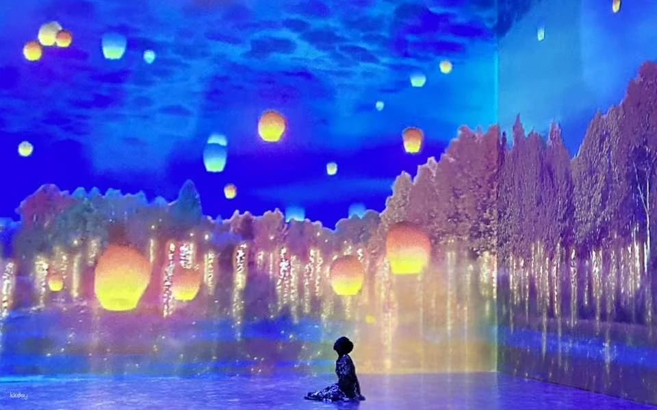 Art In Island in Manila | Philippines