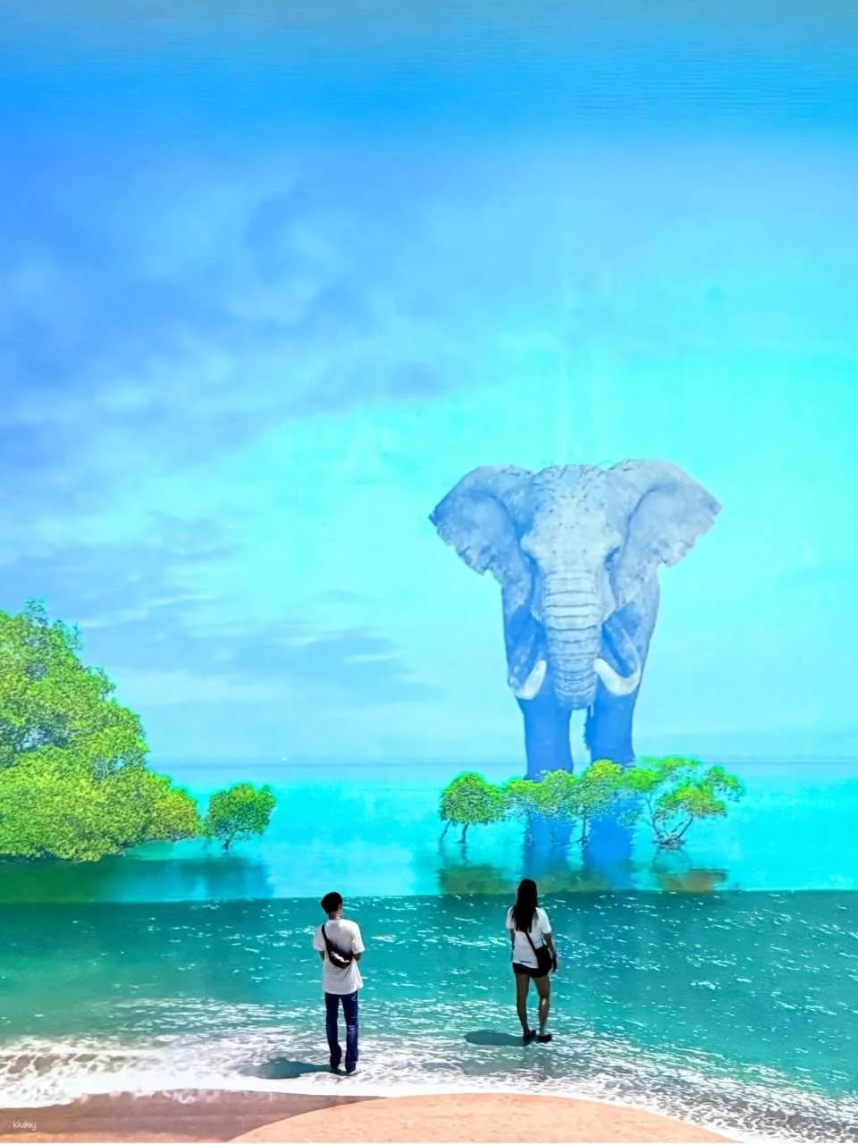 Art In Island in Manila | Philippines