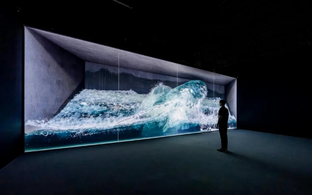 Arte Museum Busan Tickets