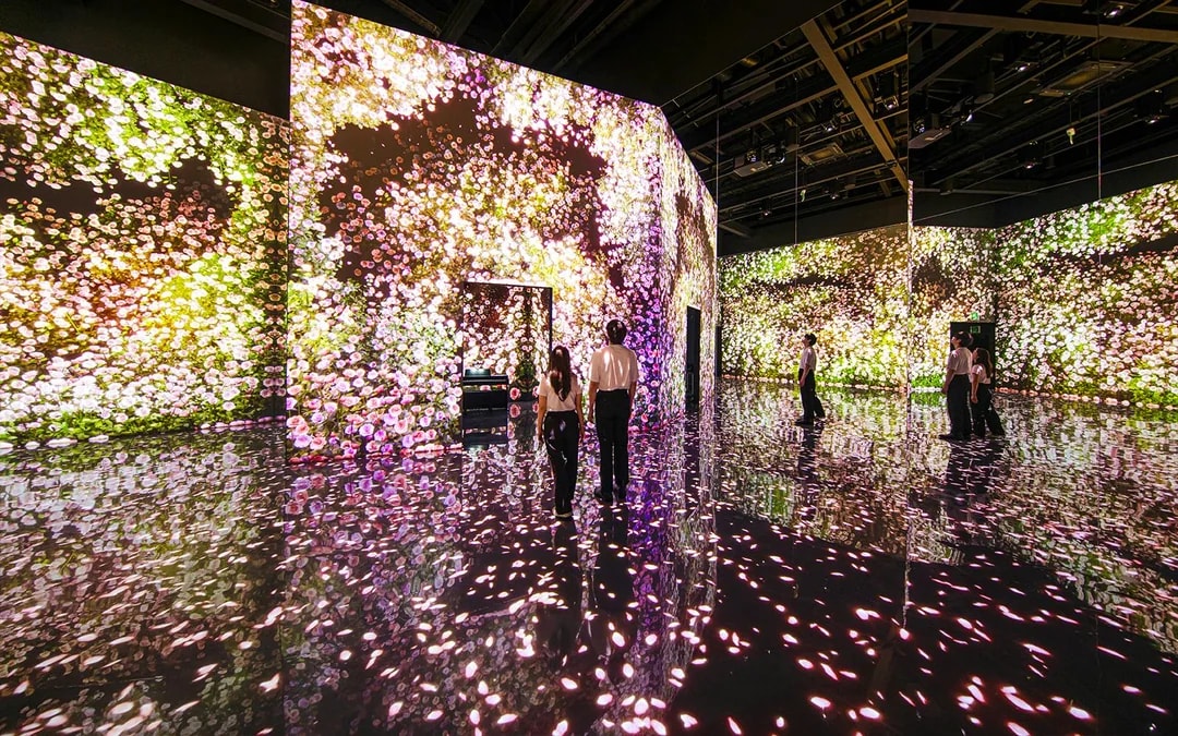 ARTE MUSEUM Dubai Tickets Image 11