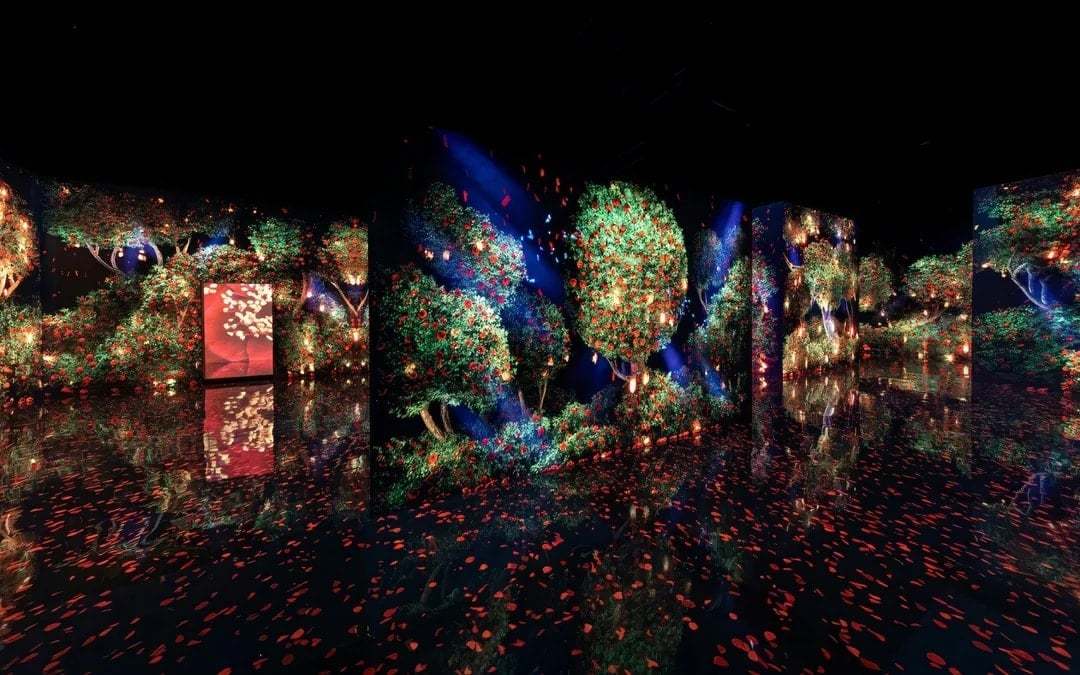 Arte Museum Jeju Admission Tickets