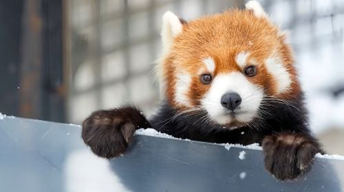 Hokkaido classic 1-day tour: Asahiyama zoo + Shirahige waterfall + Shirogane blue pond (Aoiike) + Forest elf terrace Day Tours