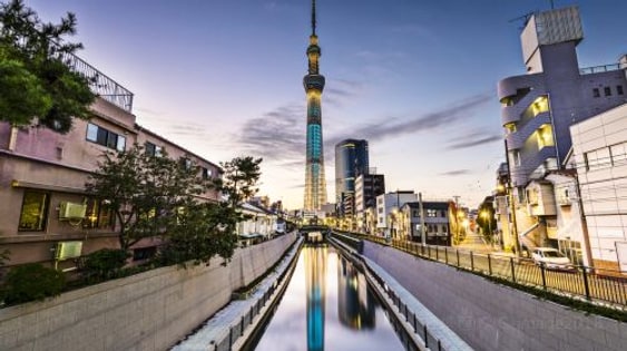Asakusa