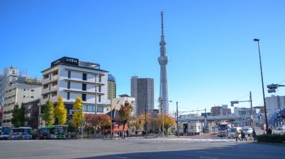Asakusa