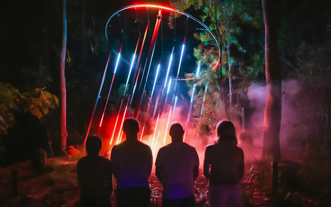 Astra Lumina at Currumbin Wildlife Sanctuary 
 Image 8