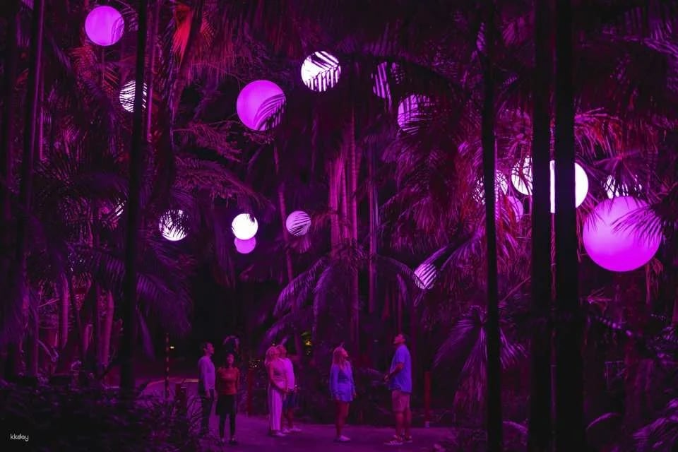 Astra Lumina General Admission Ticket | Gold Coast