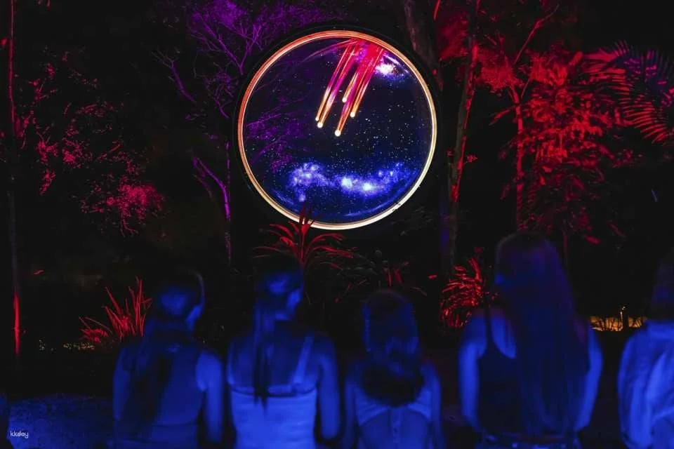 Astra Lumina General Admission Ticket | Gold Coast