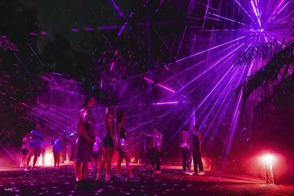 Astra Lumina General Admission Ticket | Gold Coast