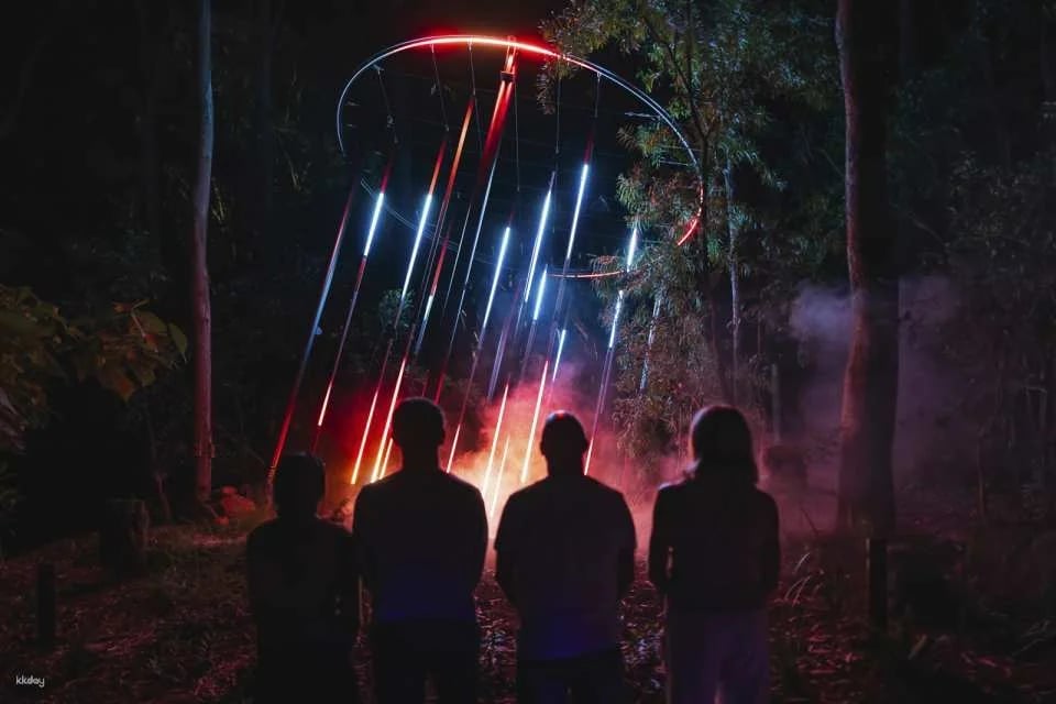 Astra Lumina General Admission Ticket | Gold Coast
