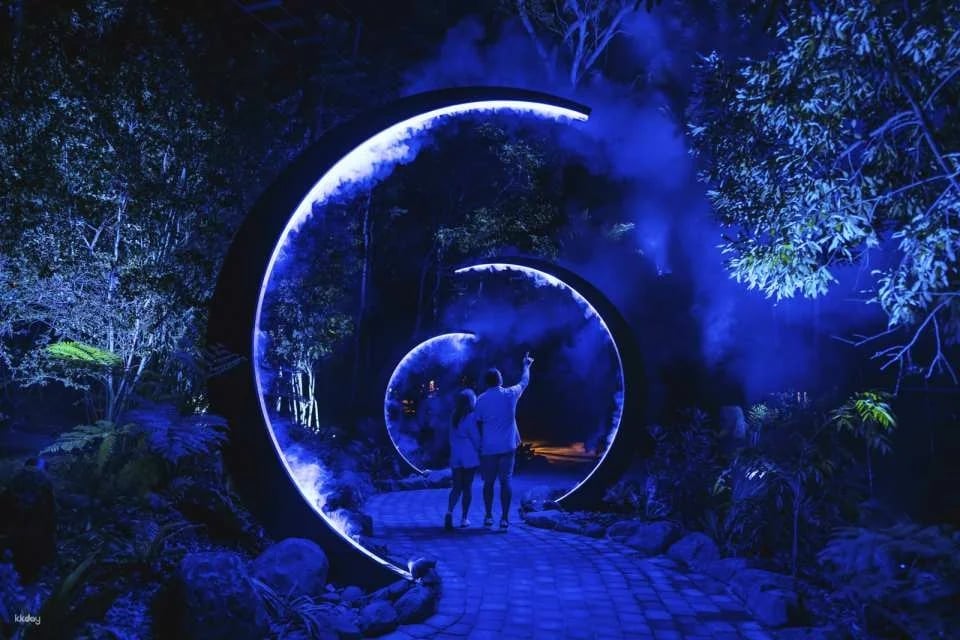 Astra Lumina General Admission Ticket | Gold Coast