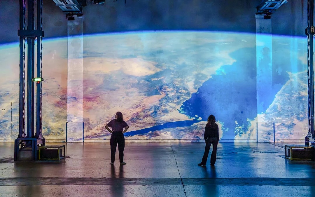 Atelier des Lumières Immersive Experience Tickets Image 9