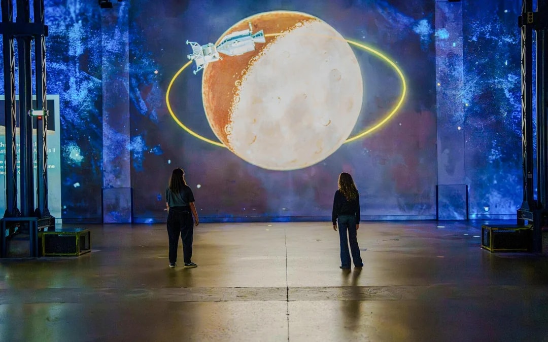 Atelier des Lumières Immersive Experience Tickets Image 11